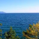 Водолазы обнаружили на дне Байкала вековой якорь Водолазы обнаружили на дне Байкала вековой якорь