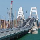 На Керченском полуострове появятся въездные ворота в Крым На Керченском полуострове появятся въездные ворота в Крым