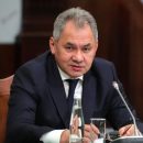 Шойгу в Севастополе провёл экскурсию по Константиновской батарее Шойгу в Севастополе провёл экскурсию по Константиновской батарее