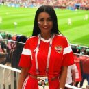 Милые, красивые и не из порно: Русские болельщицы ЧМ-2018 взрывают соцсети своими фото