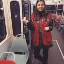 Кондуктор в Екатеринбурге устроила фанату из Перу скандал из-за бесплатного проезда