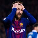 Алексей Пушков оценил игру Месси в матче и сравнил его с Роналду