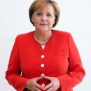 Почти половина жителей Германии не поддерживает политику Меркель Почти половина жителей Германии не поддерживает политику Меркель