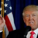 Трамп угрожает ЕС торговыми пошлинами на автомобили в размере 20% Трамп угрожает ЕС торговыми пошлинами на автомобили в размере 20%