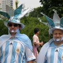 Футбольные фанаты забронировали номера в российском отеле-призраке и остались на улице