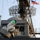 Американских летчиков 20 раз пытались ослепить лазером над Тихим океаном