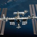 «Роскосмос» выпустил мем-видеозапись с Роналду