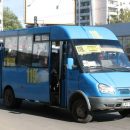 В Ростове водители маршруток не поделили пассажиров и устроили драку В Ростове водители маршруток не поделили пассажиров и устроили драку