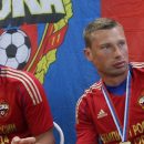 Березуцкие уйдут из ЦСКА в летнее межсезонье