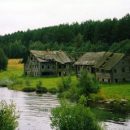В Карелии популярный туристический объект находится в плачевном состоянии В Карелии популярный туристический объект находится в плачевном состоянии