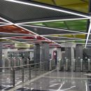 В метро Москвы назвали самые популярные станции среди ностранцев В метро Москвы назвали самые популярные станции среди ностранцев