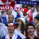 На московском ипподроме будут транслировать матчи ЧМ-2018