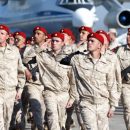 Новые тайные могилы военных появились на кладбище в Псковской области Новые тайные могилы военных появились на кладбище в Псковской области