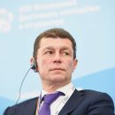 Министр труда объяснил повышение пенсионного возраста для женщин на 8 лет Министр труда объяснил повышение пенсионного возраста для женщин на 8 лет