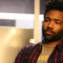 Рэпер Гловер украл чужую песню для написания This is America Рэпер Гловер украл чужую песню для написания This is America