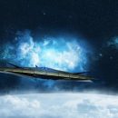 Видеолюбитель из США заснял, как НЛО заходит на посадку на Марс Видеолюбитель из США заснял, как НЛО заходит на посадку на Марс