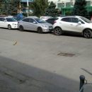 Ростовчан возмутили перекрывшие выезд из ЖК «Тихий Дон» автолюбители