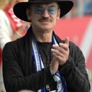 Как легенда: Михаил Боярский прокомментировал поведение Марадоны на мачте в Петербурге