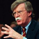 Болтон заверил Путина в намерениях Трампа обеспечить мировую стабильность