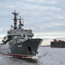 Украинских разведчиков шокировал военный потенциал РФ на Чёрном и Азовском морях Украинских разведчиков шокировал военный потенциал РФ на Чёрном и Азовском морях