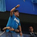 Диего Марадона опровергнул слухи о своей госпитализации