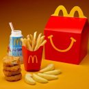 «Здоровая» жареная курица в британском McDonald`s оказалась обманом