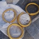 В Ирландии местные жители обнаружили доисторический клад