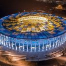 Нижний Новгород вошел в пятерку лучших городов-организаторов ЧМ-2018