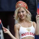 Названы все участники плей-офф ЧМ-2018