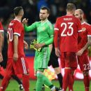 FIFA не выявили нарушений допинговых правил в российской сборной