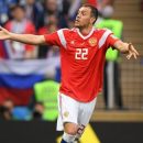 Дзюба: Сборная России должна умереть на футбольном поле в матче с Испанией
