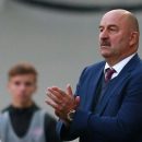 Станислав Черчесов: Теперь думаем о следующей игре