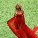 Актриса без Оскара: Виктория Лопырева рассмешила сеть неестественными слезами после победы России Актриса без Оскара: Виктория Лопырева рассмешила сеть неестественными слезами после победы России