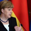 Меркель и руководитель МВД Германии достигли соглашения по проблеме мигрантов Меркель и руководитель МВД Германии достигли соглашения по проблеме мигрантов