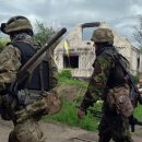 В Киеве назвали новых виновников гражданской войны на востоке Украины