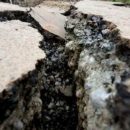 В Британии в седьмой раз за 3 месяца прошло землетрясение