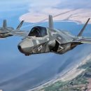 Италия отказывается от покупок истребителей США F-35