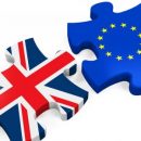 Кабмин Великобритании согласовал стратегию по Brexit