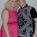 Британка сходила в туалет и разродилась двойней