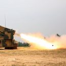 Китай показал машину, схожую с российским «Градом»
