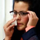Беженка из Гондураса выступит истцом в суде США, чтобы вернуть похищенного ребенка