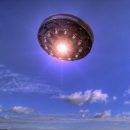 На дне моря возле берегов Греции увидели летающие тарелки