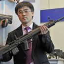 Эксперты: Лазерная китайская супервинтовка является фейком