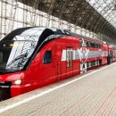 В Англии застопорилось движение поездов из-за того, что все работники уехали на ЧМ-2018