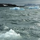 Со дна Баренцева моря достали танк США времен Второй мировой