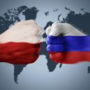 В Москве прокомментировали планы поляков разместить у себя танковую дивизию США