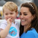 5-летнего сына принца Уильяма и Кейт Миддлтон обязали подчиняться королевскому протоколу