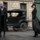 В Сеть попал новый трейлер «Фантастические твари: Преступления Грин-де-Вальда»
