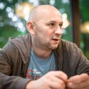 Погибший в ЦАР режиссер Расторгуев посмертно награжден «Лавровой ветвью» Погибший в ЦАР режиссер Расторгуев посмертно награжден «Лавровой ветвью»