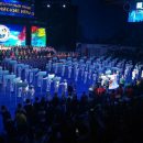 Омск впервые станет центром Дельфийских игр